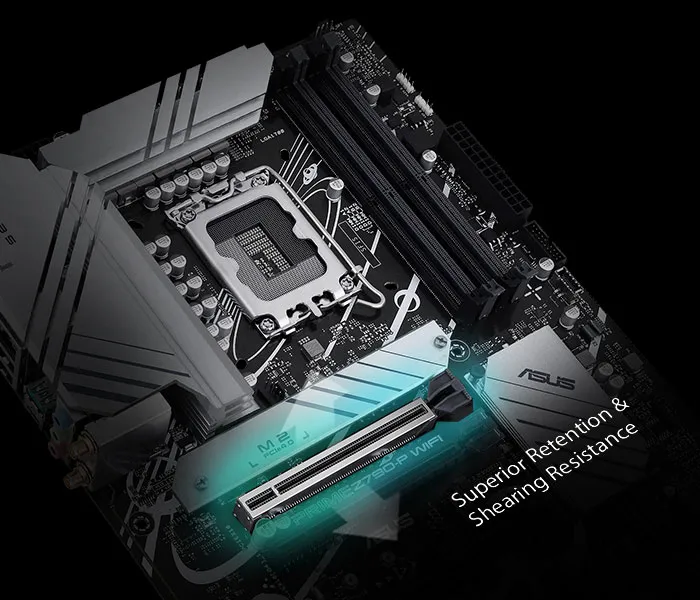 Asus Prime Z790-P WIFI Asus Prime Z790-P WIFI