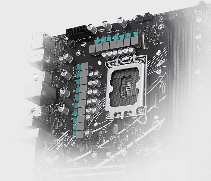 Z790-P WIFI Z790-P WIFI