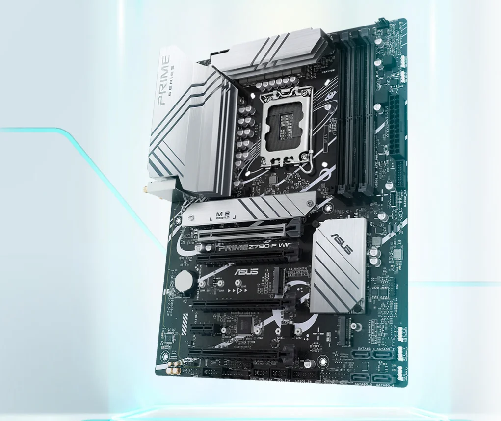 Asus Prime Z790-P WIFI Asus Prime Z790-P WIFI