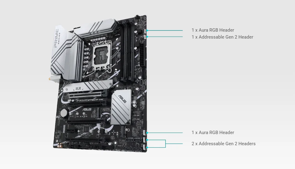 Motherboard Motherboard