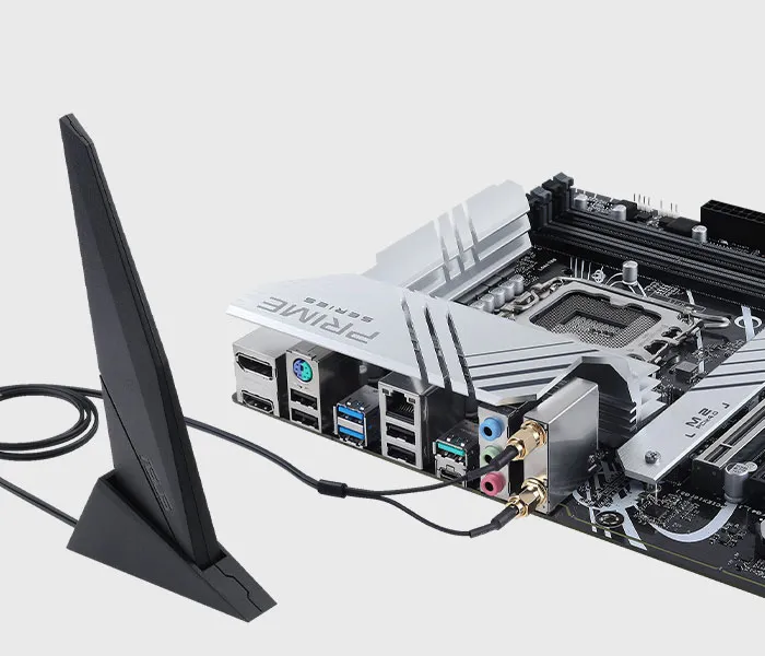 WiFi Motherboard WiFi Motherboard