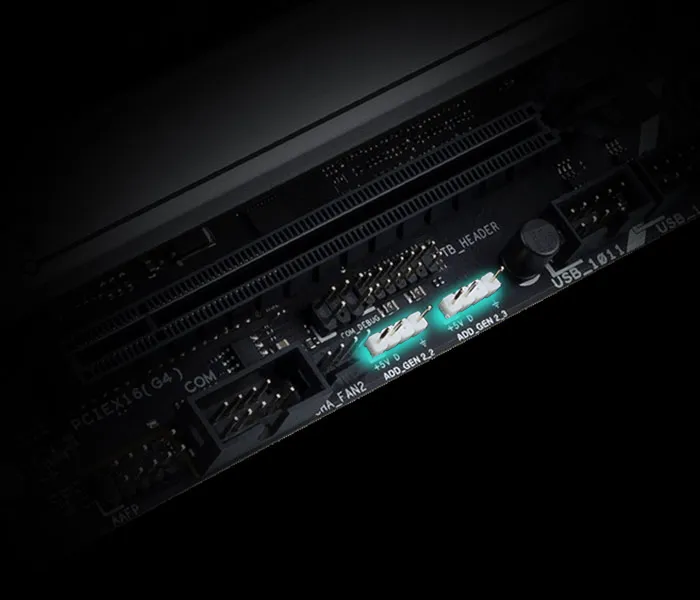 Motherboard Motherboard