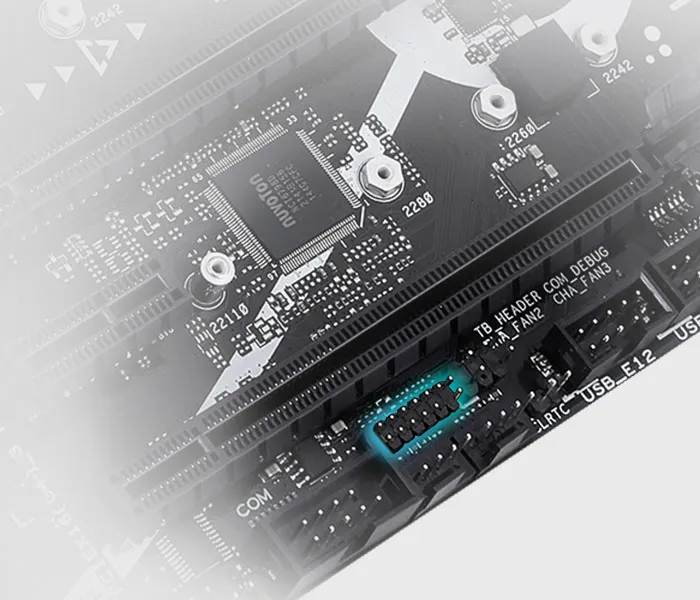 Asus Prime Z790-P WIFI Asus Prime Z790-P WIFI