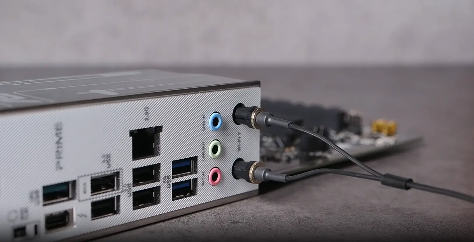 مازر بورد ddr5 مازر بورد ddr5