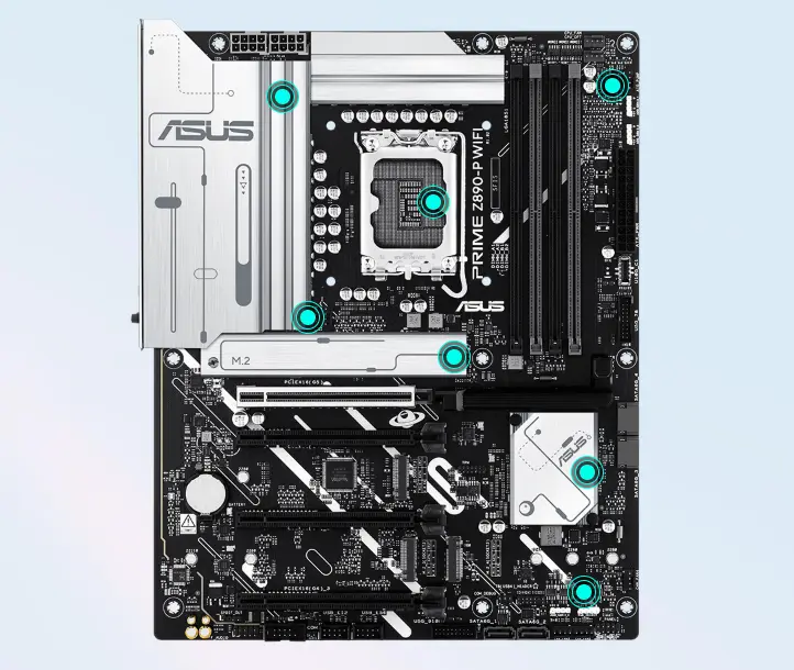 بوردة كمبيوتر بوردة كمبيوتر