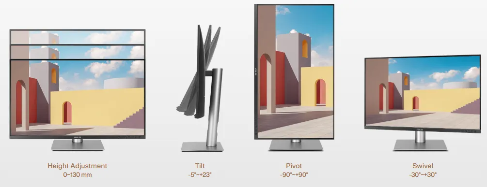 اسوس شاشات كمبيوتر اسوس شاشات كمبيوتر