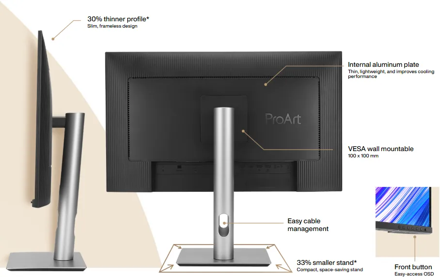 شاشة كمبيوتر 27 بوصة شاشة كمبيوتر 27 بوصة