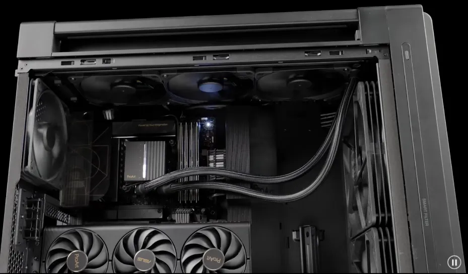 اسوس برو ارت LC 420