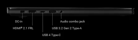 Asus ProArt P16 