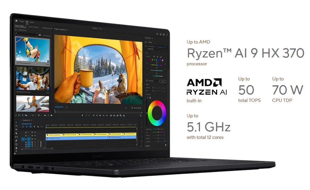 laptops for gaming