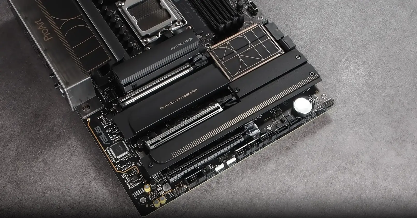 أسوس برو آرت أسوس برو آرت