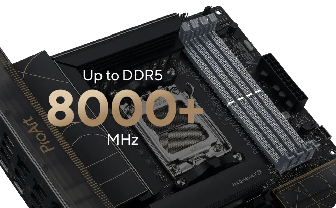 X870E-كريتور واي فاي X870E-كريتور واي فاي