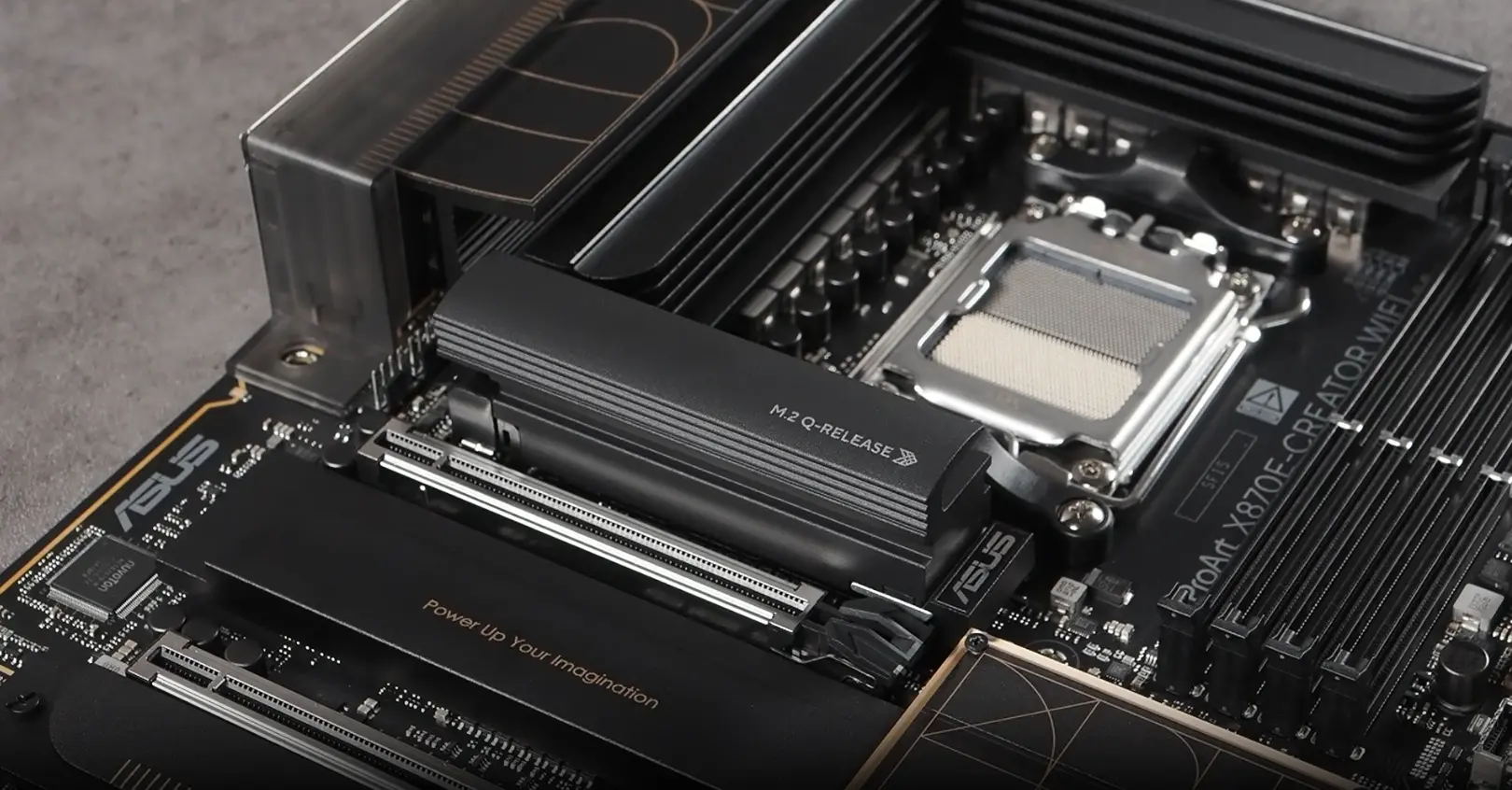 مازر بورد ATX مازر بورد ATX