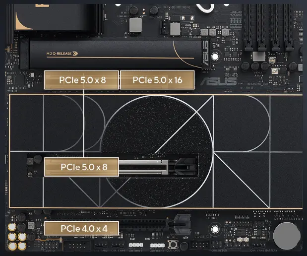 مازر بورد من أسوس مازر بورد من أسوس