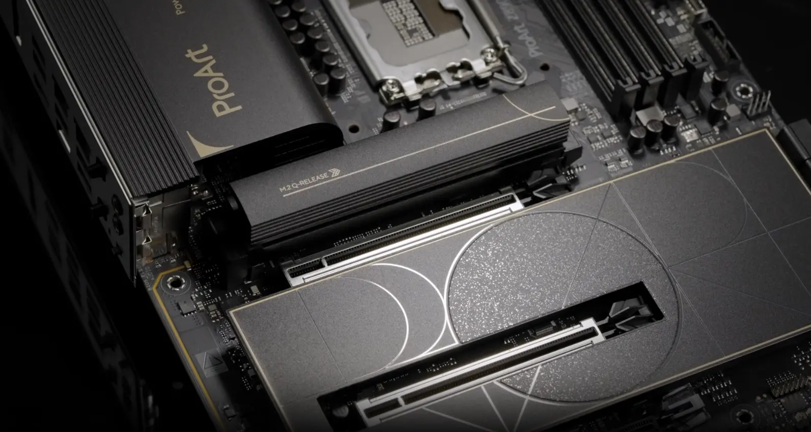 برو آرت Z890-كرييتور واي فاي برو آرت Z890-كرييتور واي فاي