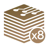 مازر بورد للكمبيوتر مازر بورد للكمبيوتر