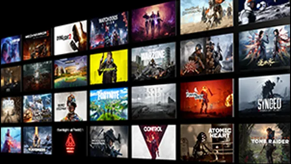 لابتوب جيمنج اسوس