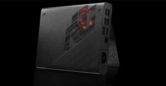 لابتوب اسوس GV601RM-BLK17W