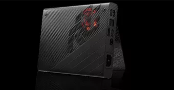 لابتوب اسوس GV601RM-BLK17W