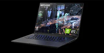 asus rog laptop