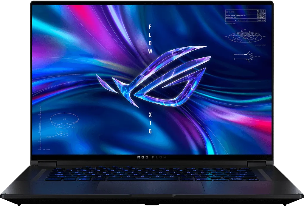 asus gaming laptop