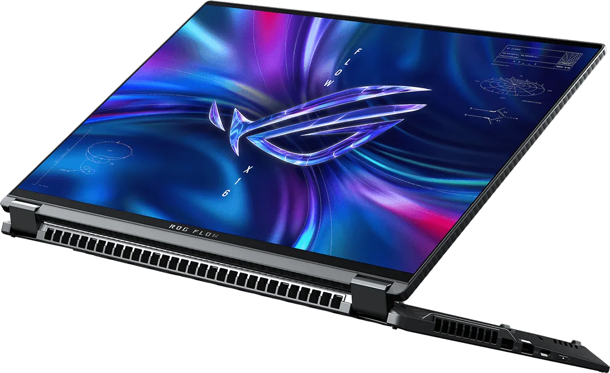 laptop Asus ROG x16