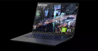 اسوس روج فلو X16