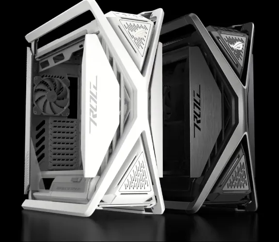 اسوس روج هايبريون GR701 