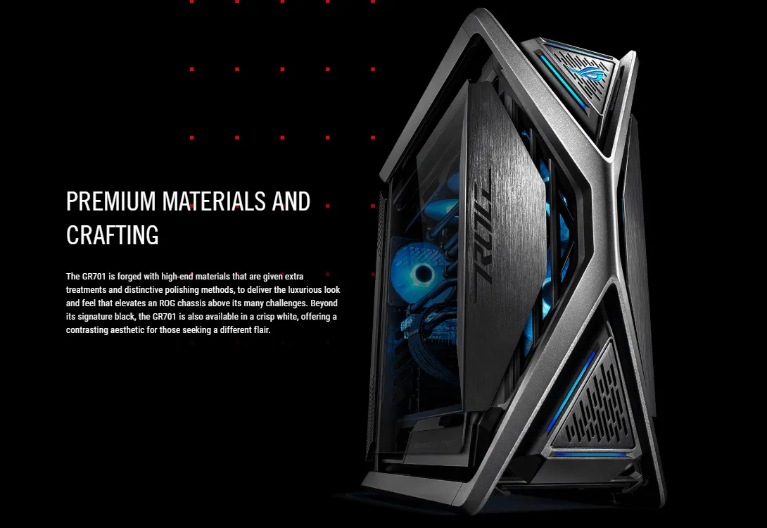 اسوس كيسات كمبيوتر