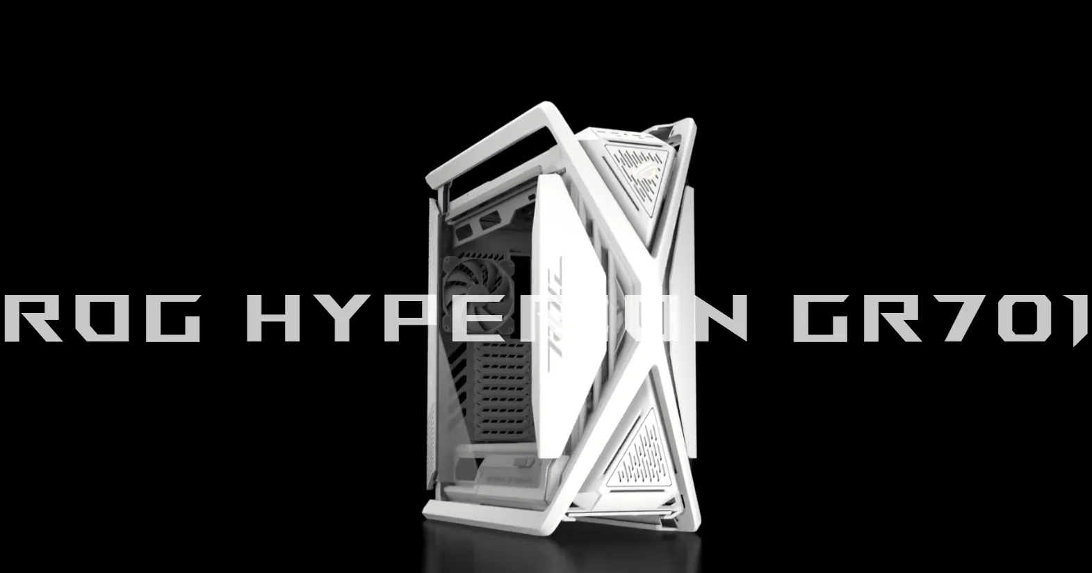 اسوس روج هايبريون GR701 