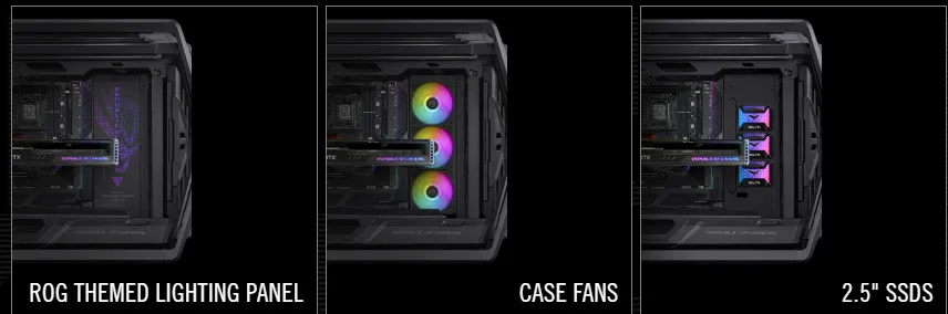 اسوس كيسات كمبيوتر