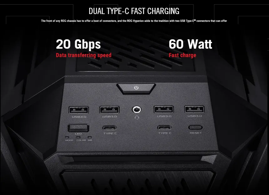 اسوس كيسات كمبيوتر