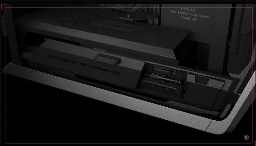 اسوس كيسه كمبيوتر