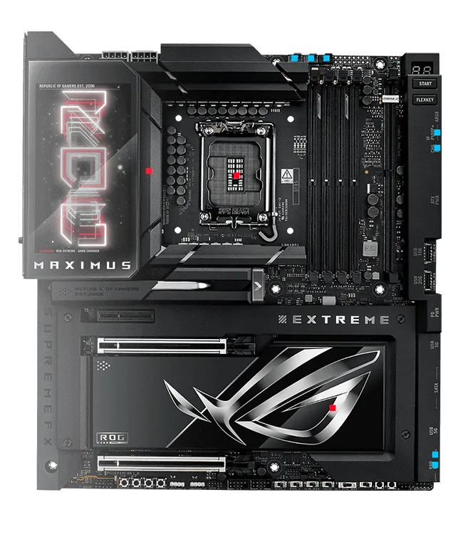 روج ماكسيموس روج ماكسيموس