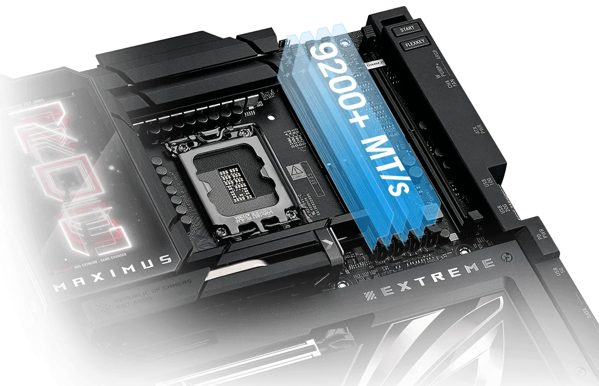 مازر بورد LGA1851 مازر بورد LGA1851