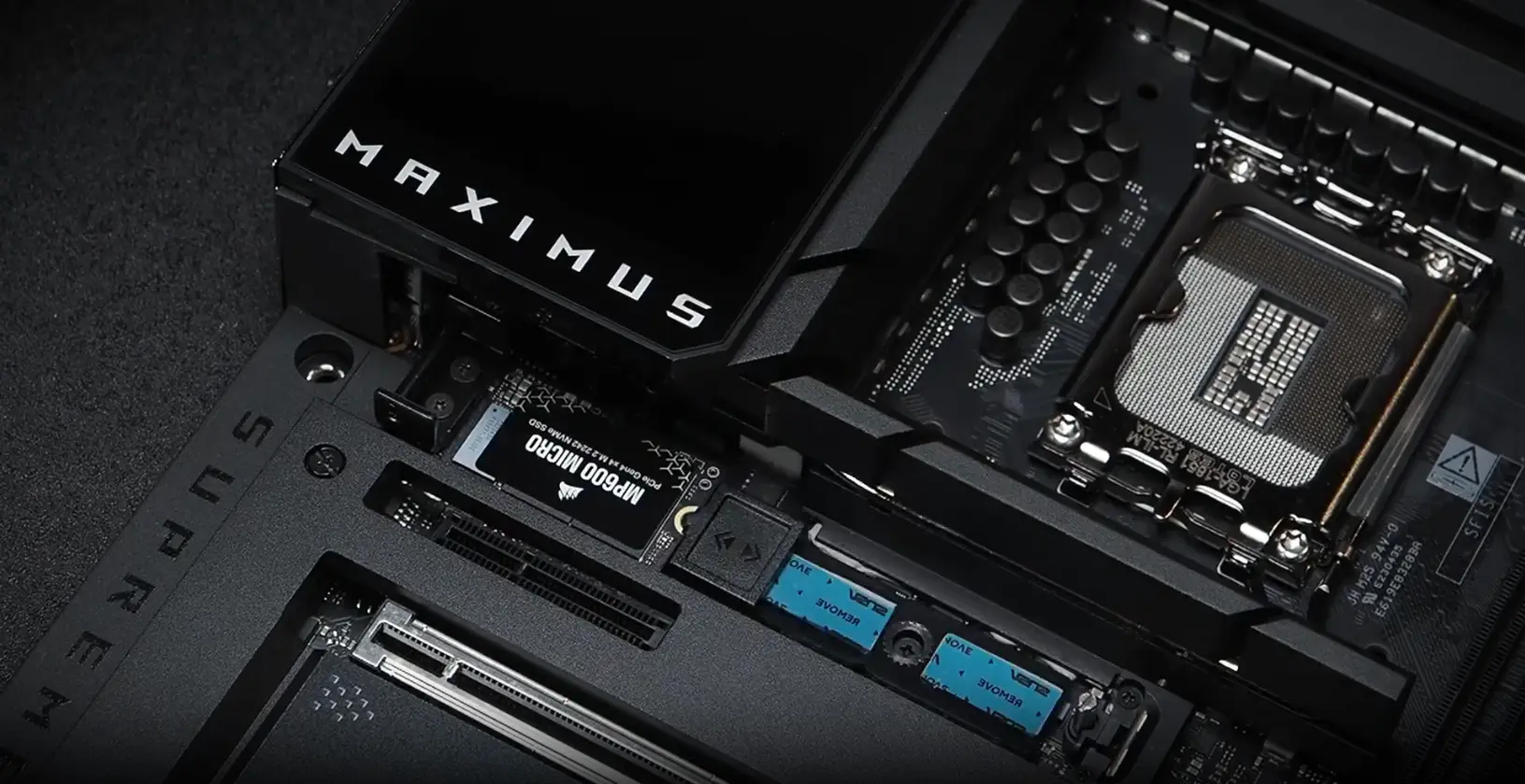 مازر بورد LGA1851 مازر بورد LGA1851