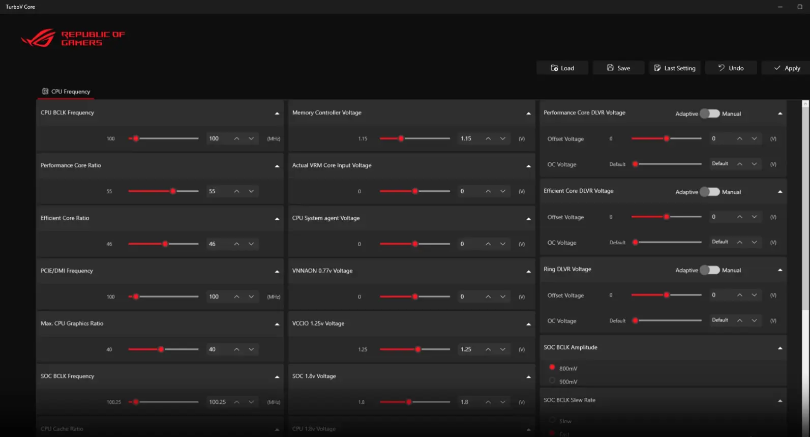 مازر بورد روج ماكسيموس Z890 اكستريم مازر بورد روج ماكسيموس Z890 اكستريم