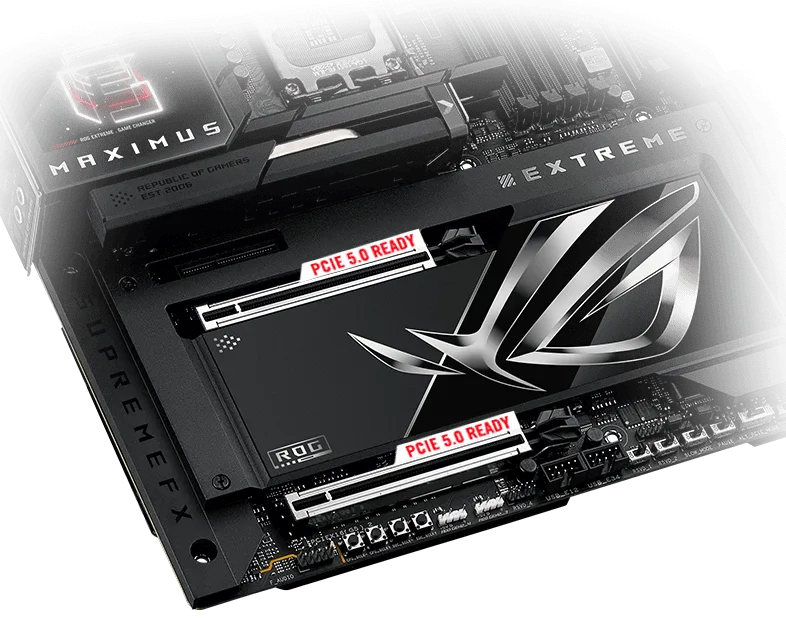 مازر بورد E-ATX مازر بورد E-ATX