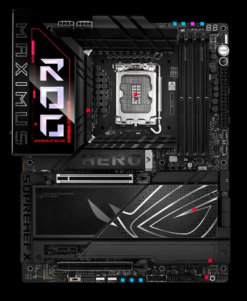 اسوس مازر بورد اسوس مازر بورد