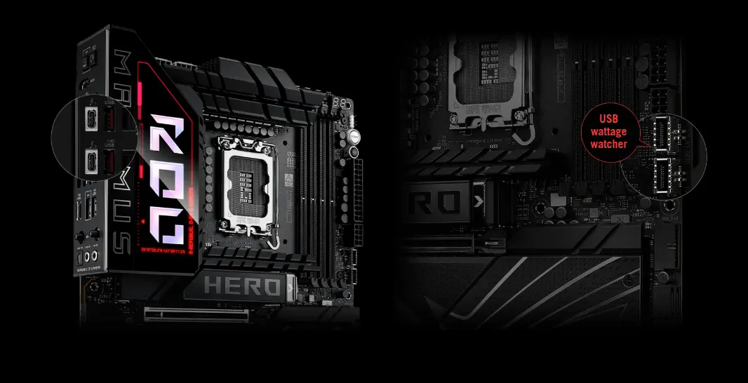 مازر بورد ddr5 مازر بورد ddr5