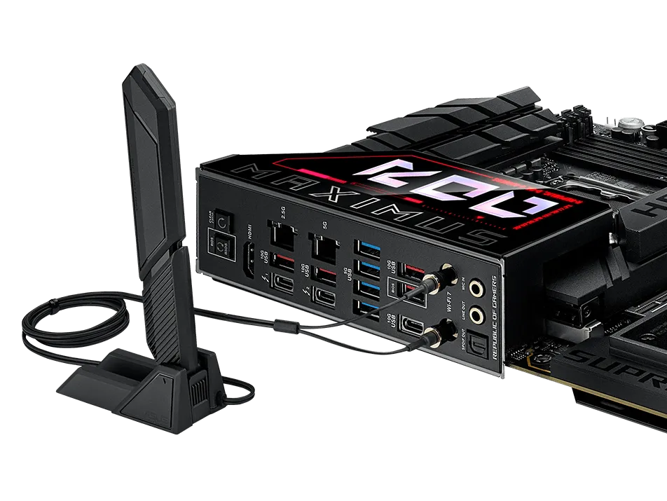 مازر بورد واي فاي مازر بورد واي فاي