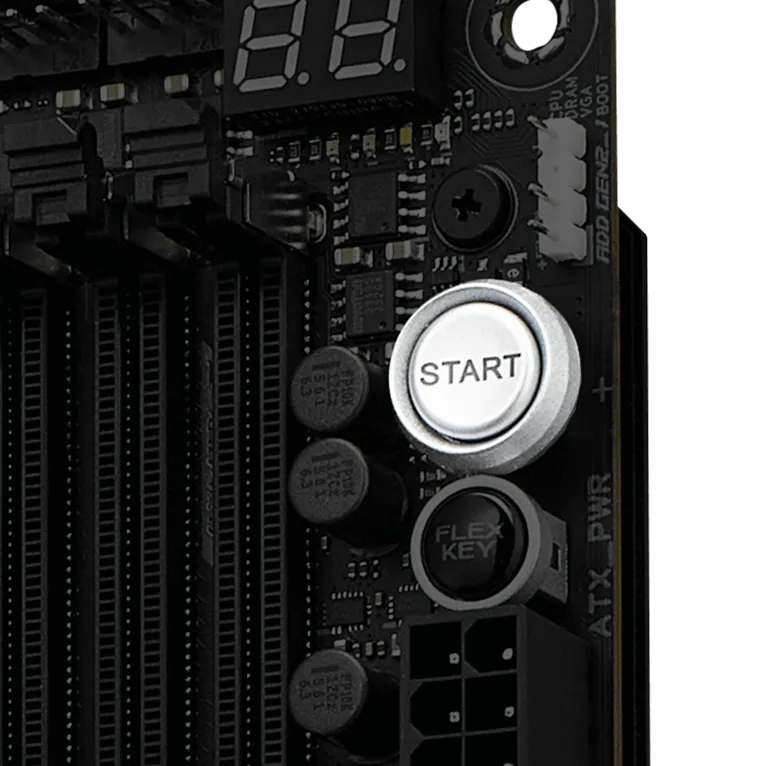 اسوس روج مازر بورد اسوس روج مازر بورد