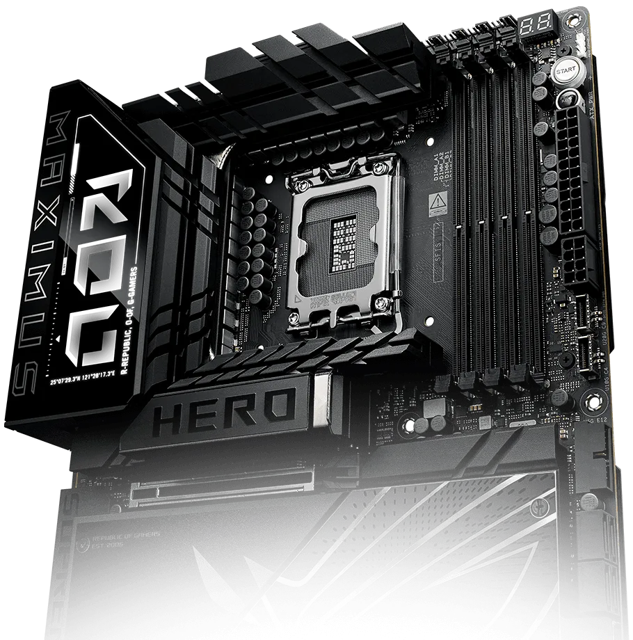 اسوس مازر بورد اسوس مازر بورد