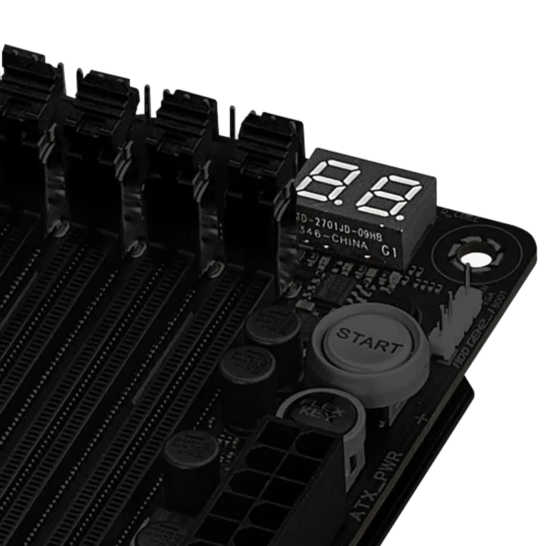 مازر بورد اسوس روج ماكسيموس Z890 هيرو مازر بورد اسوس روج ماكسيموس Z890 هيرو