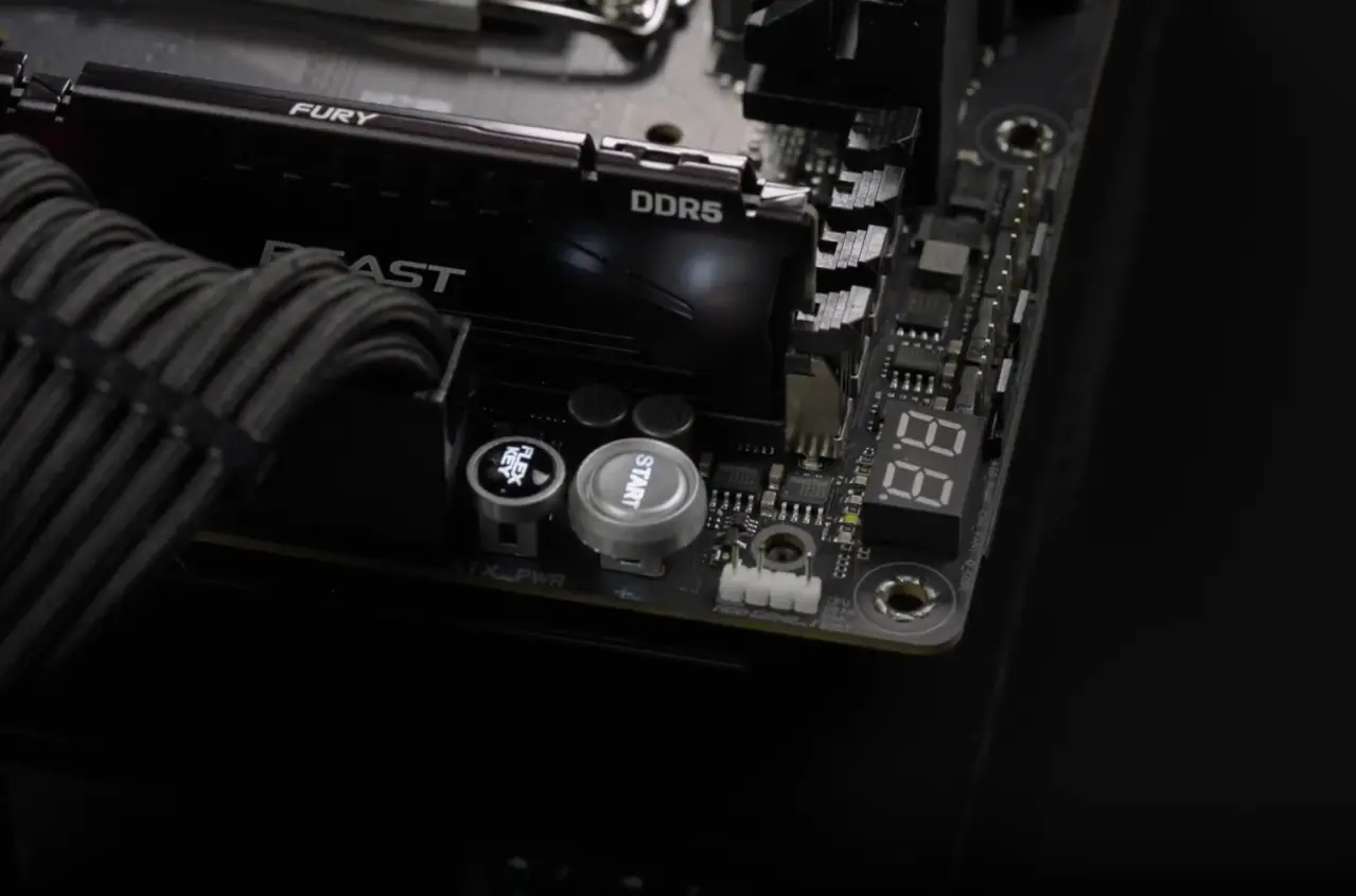 اسوس ماكسيموس Z890 هيرو اسوس ماكسيموس Z890 هيرو