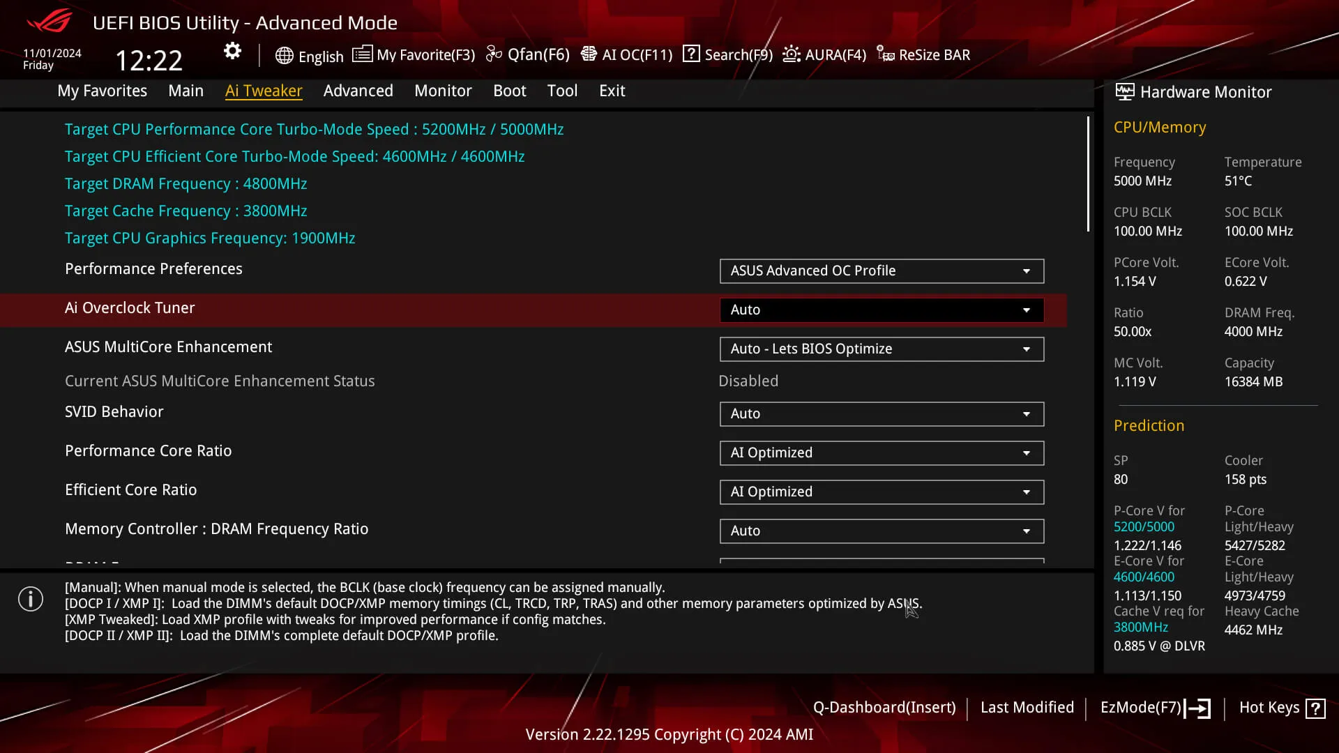 اسوس مازر بورد روج ماكسيموس Z890 هيرو اسوس مازر بورد روج ماكسيموس Z890 هيرو