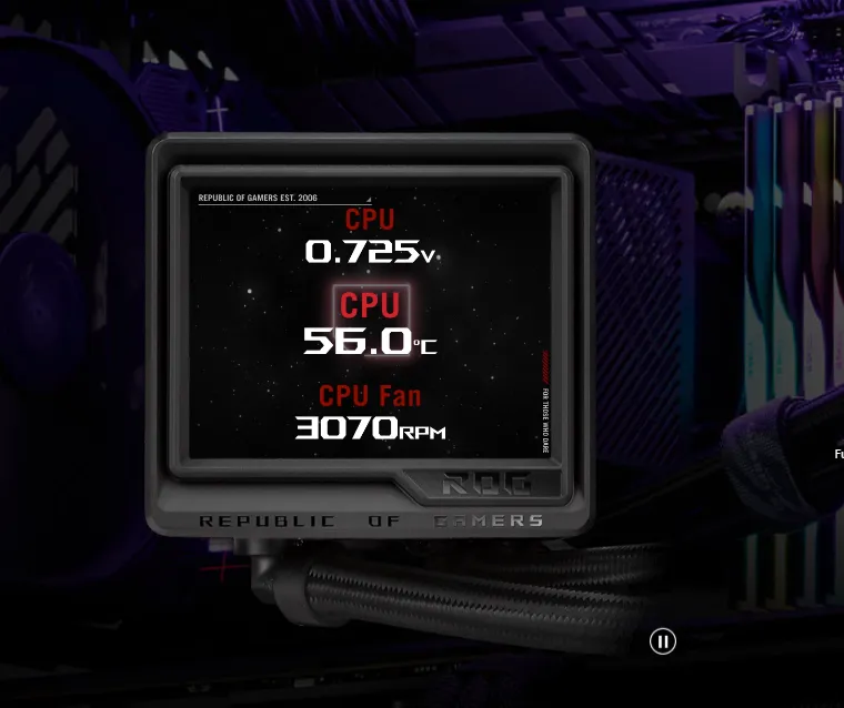 مبرد أسوس الكل في واحد