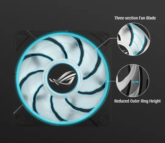 مبرد الكل في واحد