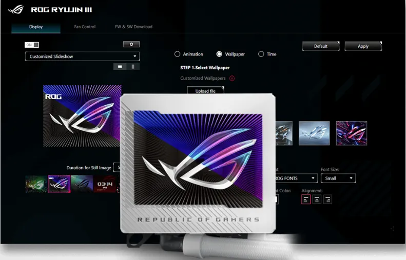 وحدة المعالجة المركزية cpu