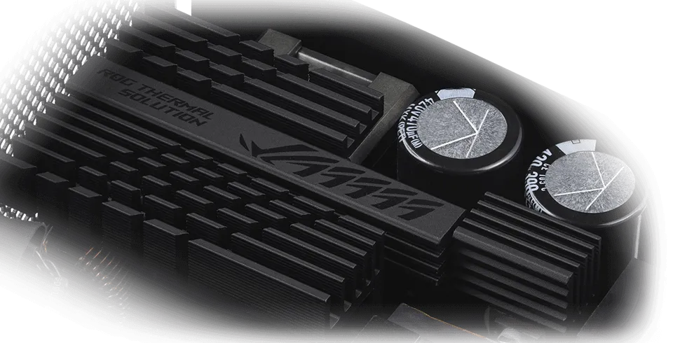أسوس ROG STRIX 1000W